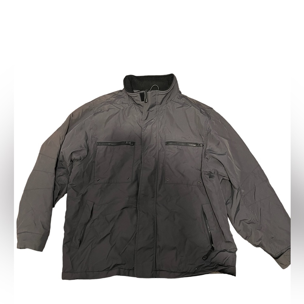 Vintage Eddie Bauer Jacket XL